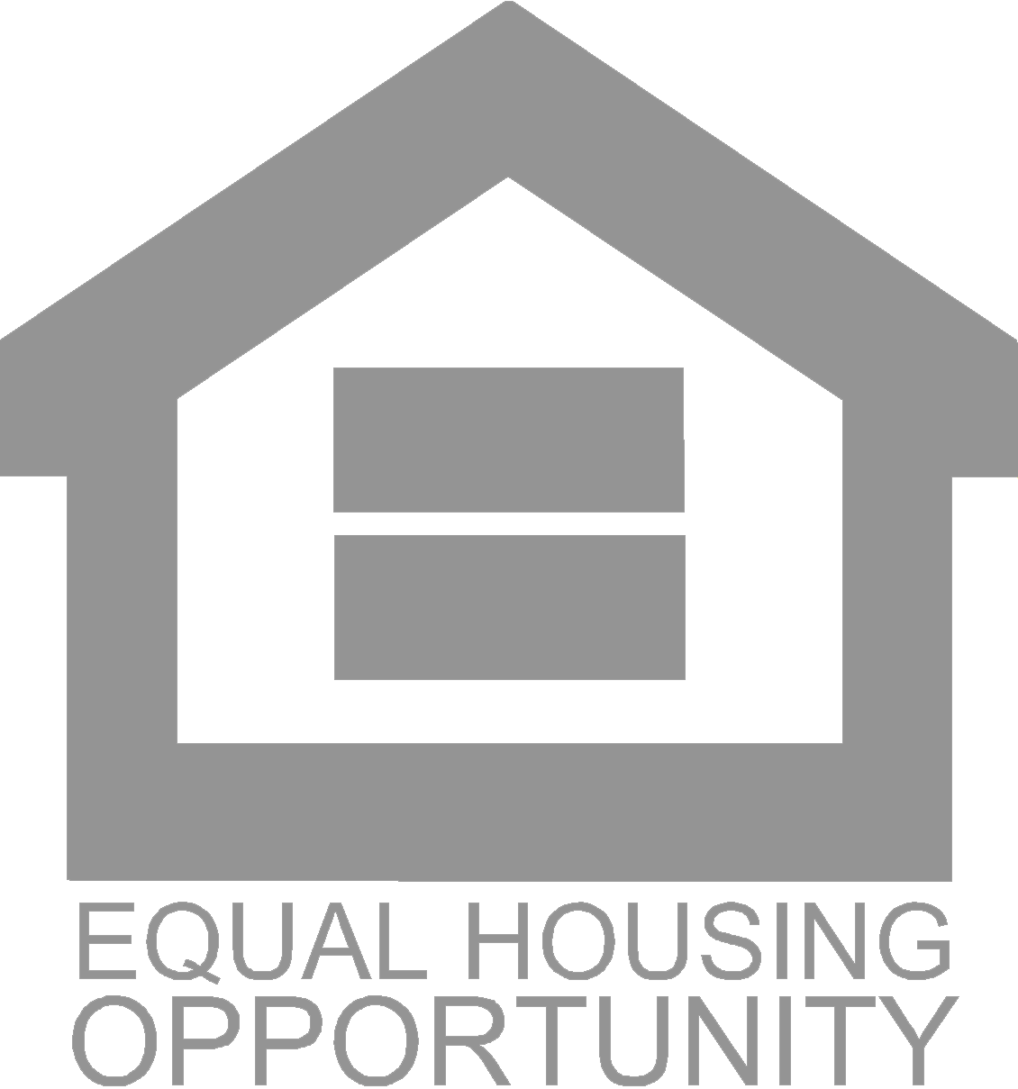 Equal Housing Lender